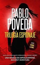 Trilogia Espionaje (Falsa Identidad, Asalto Internacional, Matar o Morir)