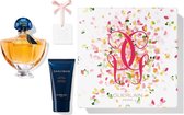 Guerlain Shalimar Lote 3 Pcs