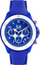 Ice-Watch IW014218 horloge heren - blauw - kunststof