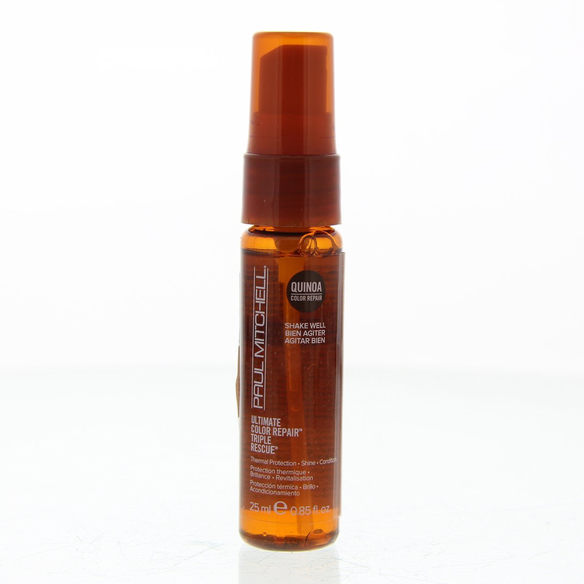 Paul Mitchell Ultimate Color Repair Triple Rescue-25 ml