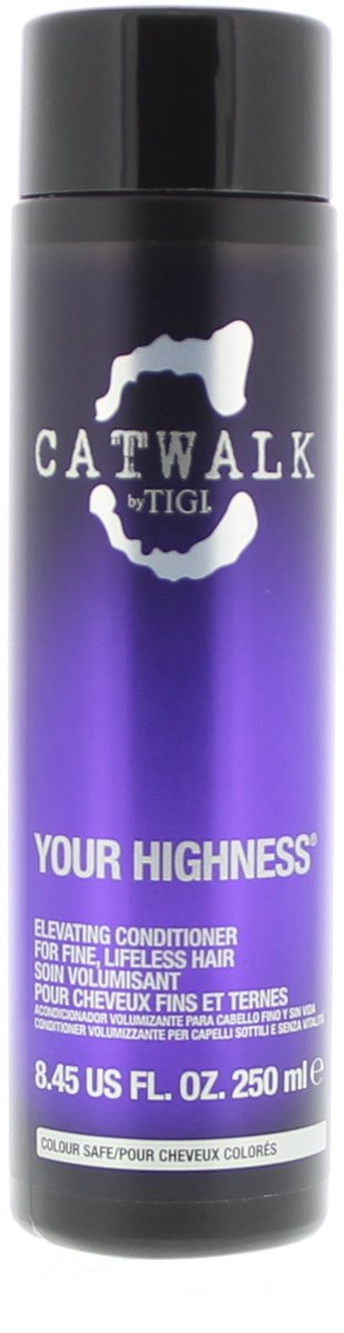 Tigi - CATWALK your highness elevating conditoner 250 ml