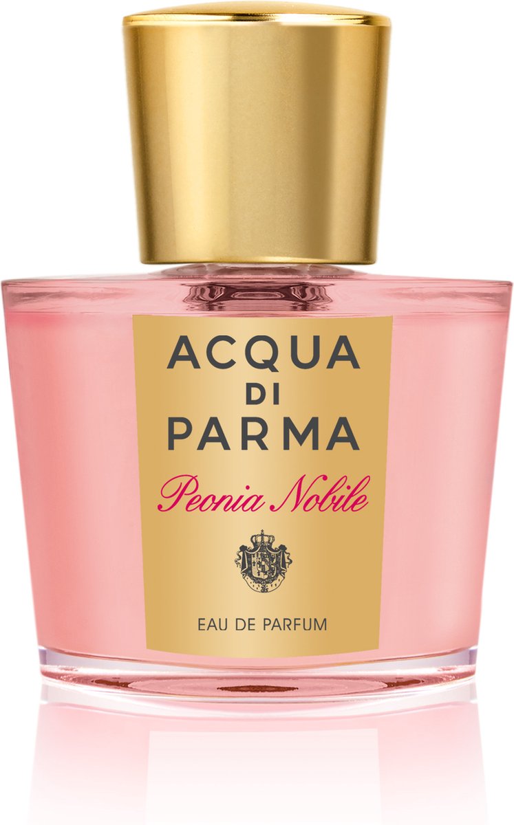 Goedkoopste Acqua Di Parma - Damesparfum Peonia Nobile Acqua Di Parma EDP - Vrouwen - 50 ml