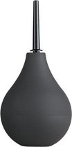 Easytoys - Anaal douche - Zwart - Large