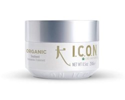 I.C.O.N. Haarmasker I.c.o.n. Organic 250 ml (250 ml)