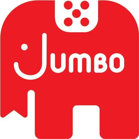 Jumbo Portapuzzle Deluxe 1000 Stukjes - Puzzelmap