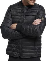 Tenson Tanani Jkt M - Outdoorjas - Heren - Zwart - Maat XXL