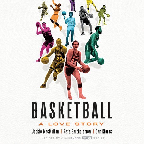Basketball - cover