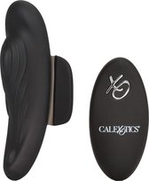 CEN Oplaadbare Stimulator Panty Teaser - zwart