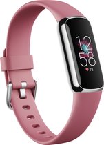 Fitbit Luxe - Activity Tracker dames - Orchidee