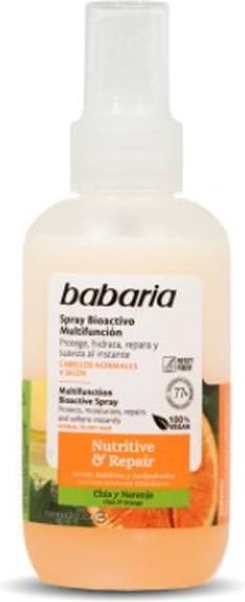 Babaria Nutritive Repair Bioactive Multifunction Spray 150ml