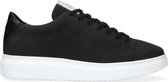 Goosecraft Julian Cupsole Lage sneakers - Heren - Zwart - Maat 43