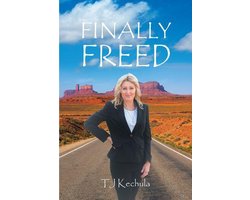 Finally Freed