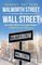 Walworth Street to Wall Street