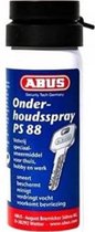 Slotspray Abus 50ml   (Blister)