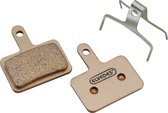 Schijfremblokset Shimano / Tektro / RST -