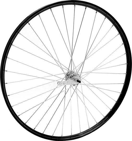 KT remnaaf 160mm 36 gaats - Budget Fietsonderdelen