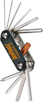 Multitool IceToolz 95A5 Amaze 11 (11 delig)