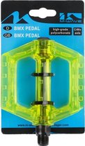 Pedaal BMX 311376 Geel