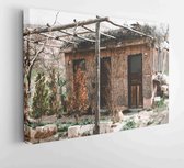 Moderne schilderijen - Horizontal - 1581576 - 50*40 Horizontal
