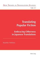 New Trends in Translation Studies 22 - Translating Popular Fiction