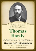 McFarland Companions to 19th Century Literature - Thomas Hardy