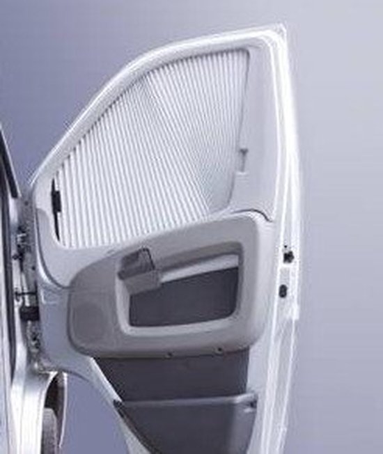 Remifront 4 Fiat Ducato X250 09/2011-2014 / X290(S7) 2014-2020 Zijraam R van Remis — afbeelding 5