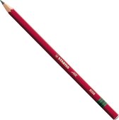 Crayon de couleur Stabilo ALL Zwart pièce (s)