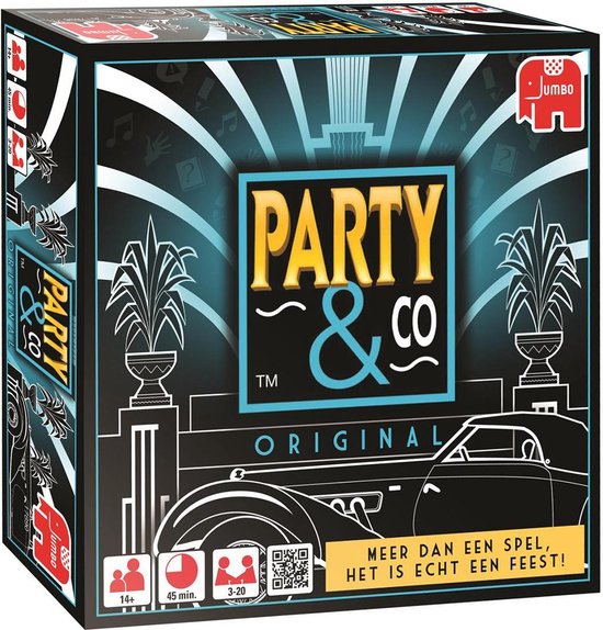 Party & Co Original