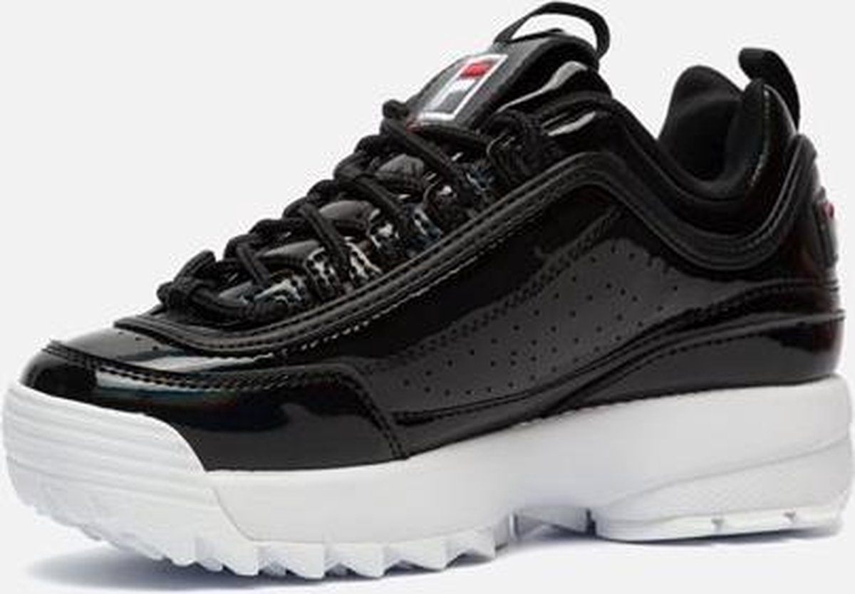 Fila Disruptor F sneakers zwart - Maat 37 | bol.com