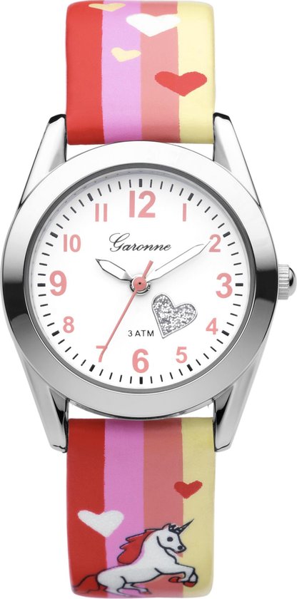 Garonne Mod. KV19Q469 - Horloge | bol.com