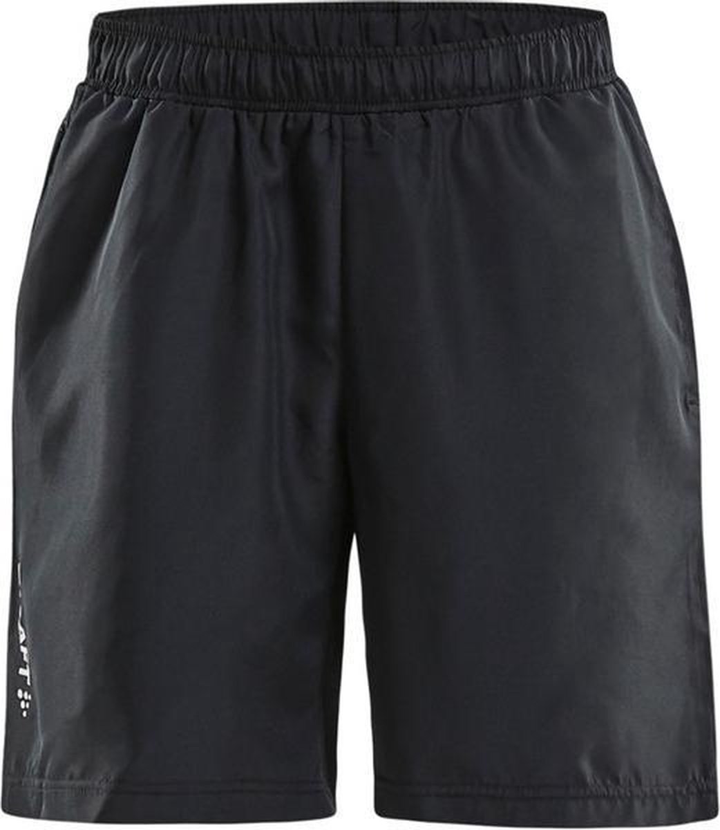 Craft Rush Shorts Dames - zwart - maat M | bol.com