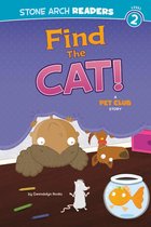 Pet Club - Find the Cat!