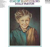 Dolly Parton - Coat Of Many Colors