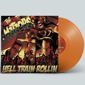 Hell Train Rollin' (orange)