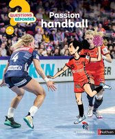 Questions-réponses 7+ - Passion handball