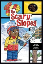My First Graphic Novel - The Scary Slopes