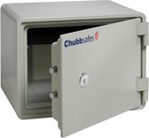 Chubbsafes Executive 15-KL-60 - 300x390x215 mm - 14L