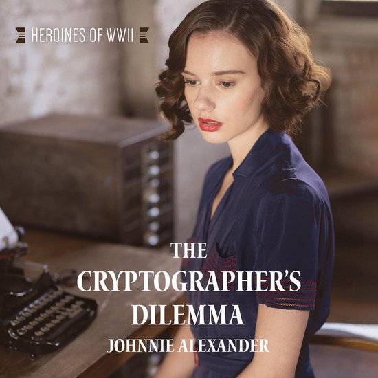 The Cryptographer's Dilemma - cover