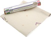 Bijenwasdoek - op de rol - 30x95 - Standard print                        - Standard