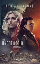 The Underworld Chronicles 1 - The Underworld Chronicles