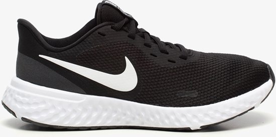Nike Revolution 5 Hardloopschoenen Dames - Maat 39 | bol.com