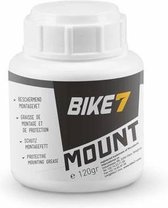 Bike7 Mount 120 gram montagevet