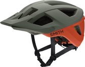 HELM SESSION MIPS MATTE SAGE RED ROCK 59-62