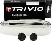 Trivio - Super Grip Stuurlint Wit