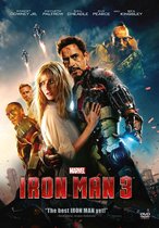Speelfilm - Iron Man 3
