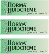 Horma Huidcrème 3x50gr