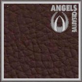 Vegan Leer 50x70cm, Chocolate