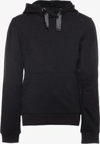 Osaga meisjes sweater - Zwart - Maat 122/128