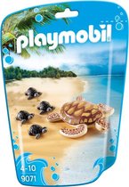 Playmobil - Zeeschildpadden (9071)