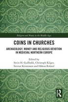Coins in Churches